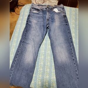 Wrangler jeans